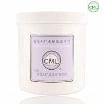 香蔓5.5 丝柔水凝软膜 500G DIY面膜  专柜正品