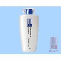 陈燕萍植丽素平衡洁面啫喱120ml J002 专柜正品