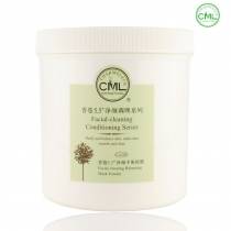 香蔓5.5净颜平衡软膜 500g 面膜粉 控油 祛痘 净化排毒 专柜正品