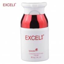 EXELR/萱姿 纯臻洋甘菊舒缓霜30g敏感肌肤使用过敏季节 专柜正品