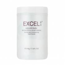 EXELR/萱姿 新活补水软膜粉500g 院装面膜 保湿补水 调和使用