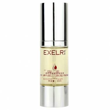 EXELR/萱姿 透明质酸紧致精华液30ml 提拉紧致 淡化皱纹 保湿提亮