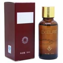 EXELR/萱姿 玫瑰活肤按摩精油30ml  补水保湿