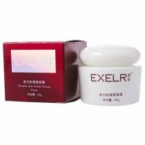 EXELR/萱姿 活力抗皱紧致霜50g  补水紧致