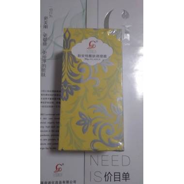 仟佰俪肤安特醒肤调理霜30g （柔润修复霜 ） 专柜正品